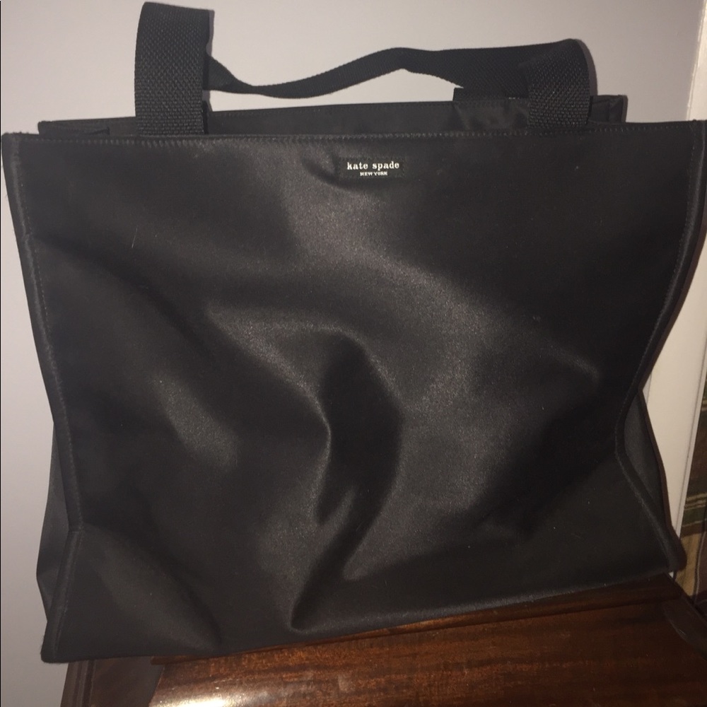 Kate Spade Baby Bag